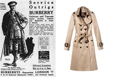 burberry date of creation|burberry company history.